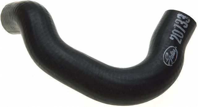 1969-1979 Ford F-350 Radiator Coolant Hose - Upper (Gates)