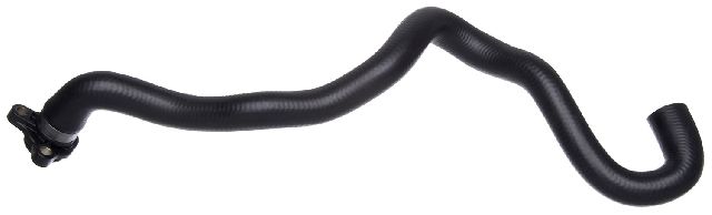 2008-2010 BMW 535i Engine Coolant Bypass Hose - Thermostat To Cylinder Head (Gates)