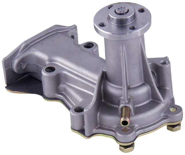 1988-1992 Daihatsu Charade Engine Water Pump (Gates)