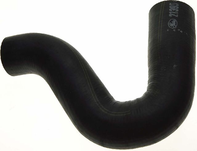 1983-1994 Ford F-350 Radiator Coolant Hose - Lower (Gates)
