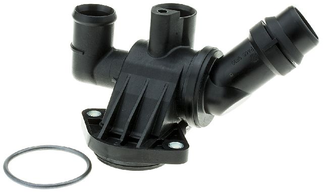 2005-2008 Audi A4 Engine Coolant Thermostat (Gates)