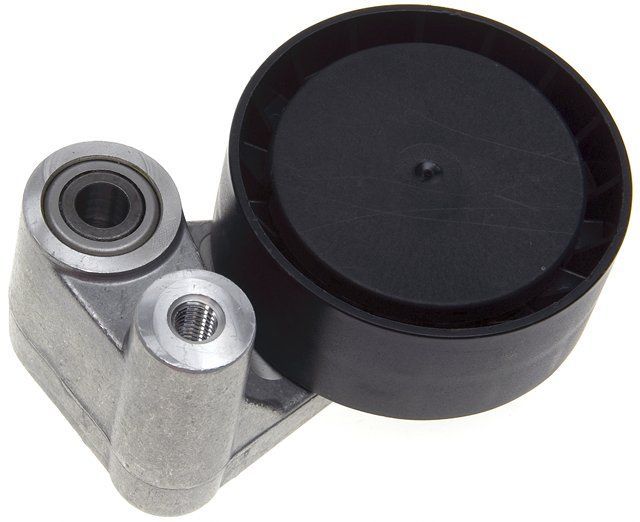 1993-2001 BMW 740i Accessory Drive Belt Idler Pulley - Air Conditioning (Gates)