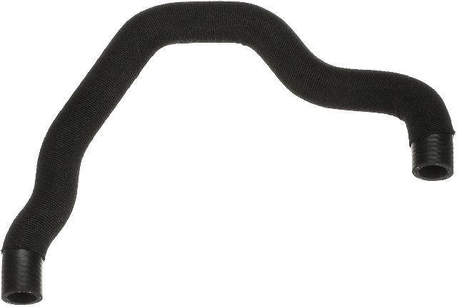 2024 Audi Q8 e-tron Radiator Coolant Hose - Upper (Gates)