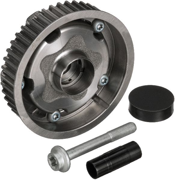 2009-2010 Pontiac G3 Engine Variable Valve Timing (VVT) Sprocket - Exhaust (Gates)