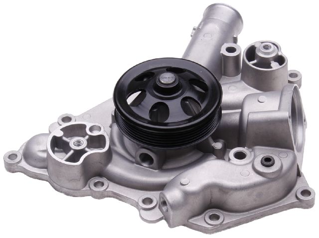 2009-2010 Chrysler 300 Engine Water Pump (Gates)