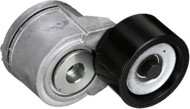 2003-2020 Volvo VNL Accessory Drive Belt Tensioner Assembly - Air Conditioning or Fan, Air Conditioning, Alternator and Water Pump ( or Hub and Air Conditioning (Gates)