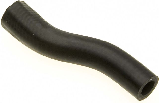 2004-2006 Toyota Sienna HVAC Heater Hose - Auxiliary Heater To Pipe-5 (Gates)