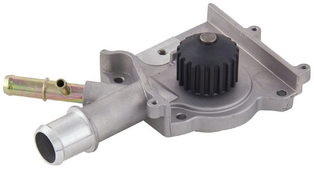 2000-2004 Ford Focus Engine Water Pump (Gates)