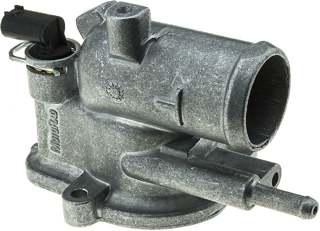 2002-2006 Freightliner Sprinter 2500 Engine Coolant Thermostat (Gates)