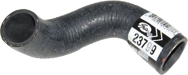 2010-2016 Chevrolet Cruze Radiator Coolant Hose - Lower (Gates)
