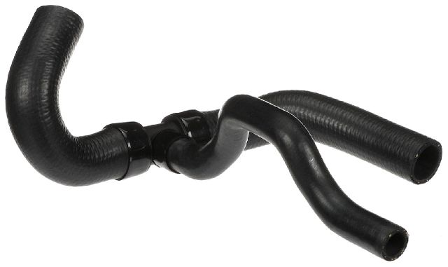 2010-2013 Ford Transit Connect Radiator Coolant Hose - Lower (Gates)