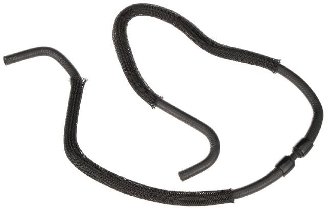 2012-2013 Chevrolet Impala HVAC Heater Hose - Reservoir To Connector (Gates)