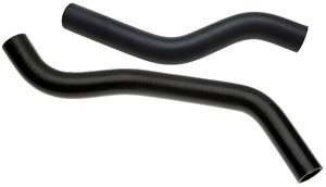 2010-2013 Chevrolet Equinox Radiator Coolant Hose - Upper (Gates)