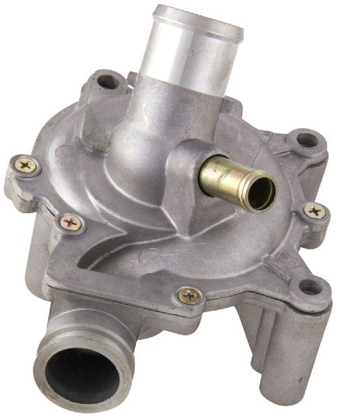 2002-2008 Mini Cooper Engine Water Pump (Gates)