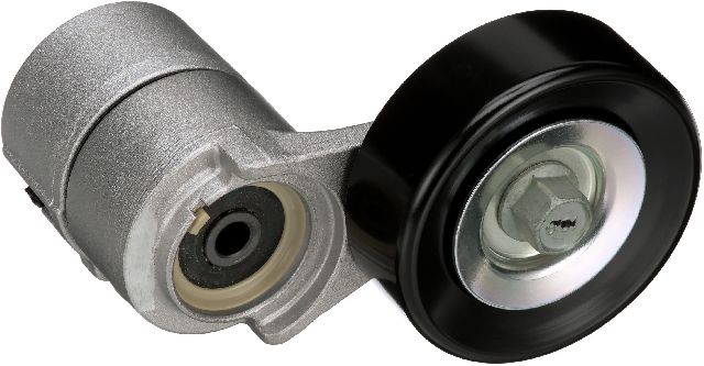 2007-2010 Kia Optima Accessory Drive Belt Tensioner Assembly (Gates)