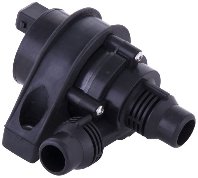 2004-2006 BMW 760i Engine Auxiliary Water Pump - Heater (Gates)