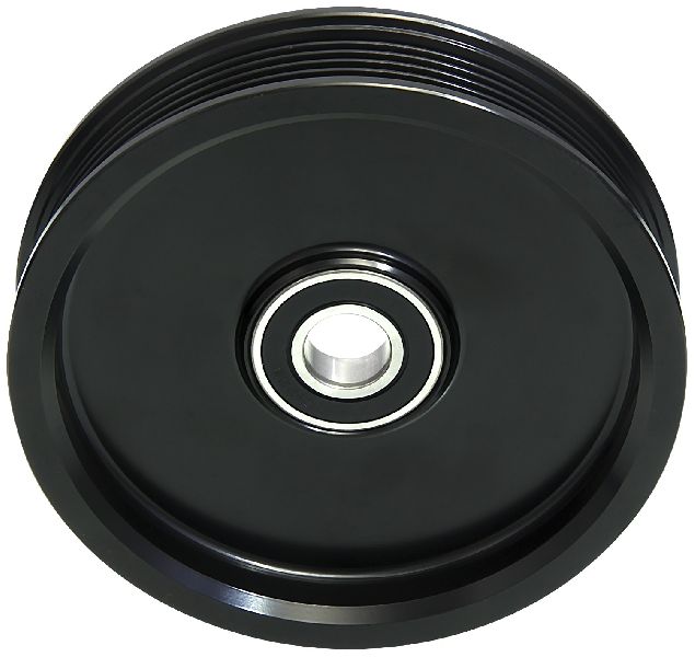 2008 Ford Escape Accessory Drive Belt Idler Pulley - Upper (Gates)