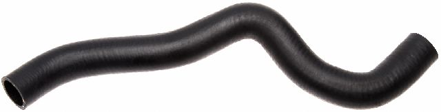 2010-2013 Mazda 3 Radiator Coolant Hose - Upper (Gates)
