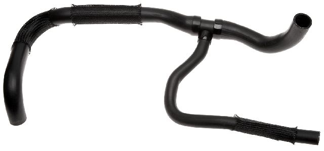 2014-2019 GMC Sierra Radiator Coolant Hose - Lower (Gates)
