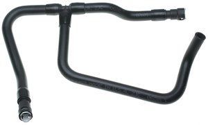 2003-2004 Ford Expedition HVAC Heater Hose - Heater To Engine (Gates)