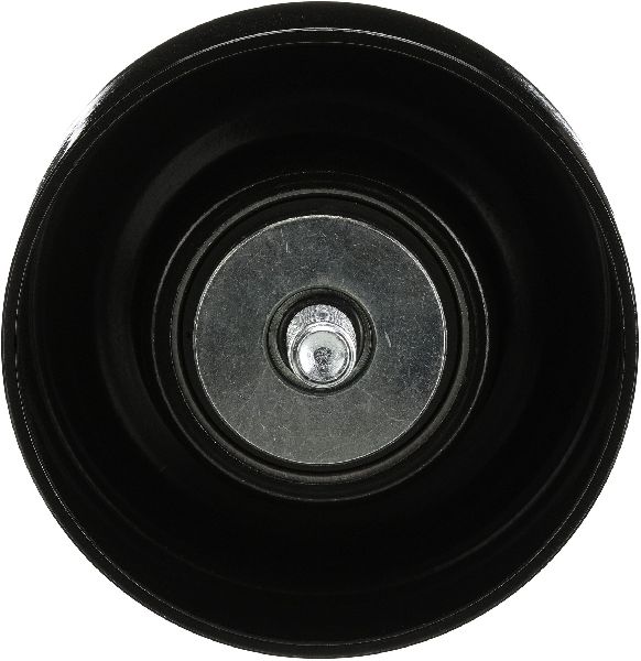 2003-2005 Ford Excursion Accessory Drive Belt Idler Pulley - Smooth Pulley (Gates)