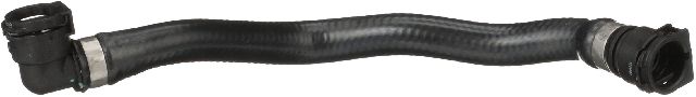 2006-2010 BMW 550i HVAC Heater Hose - Radiator To Water Pump (Gates)