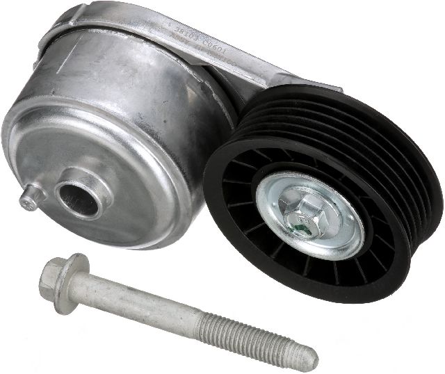 1996-2006 Chevrolet Express 2500 Accessory Drive Belt Tensioner Assembly (Gates)