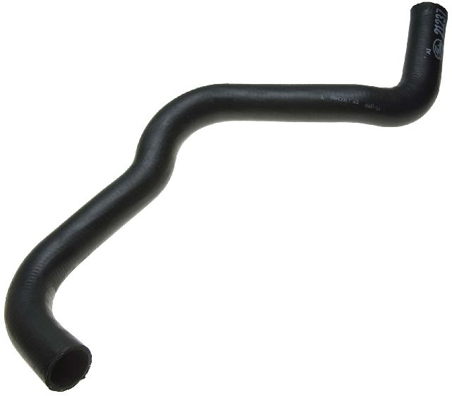 1975-1978 Buick Century Radiator Coolant Hose - Upper (Gates)
