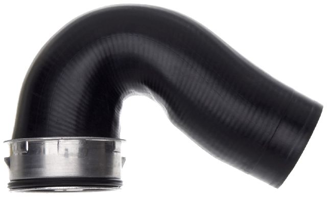 2001-2005 Volkswagen Passat Intercooler Hose - Pipe to Intercooler (Hot Side) (Gates)