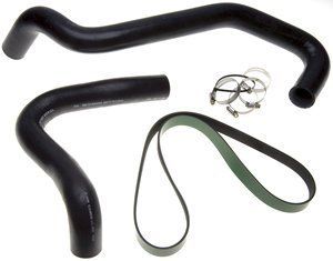 2001-2003 Ford F-250 Super Duty Serpentine Belt Drive Enhancement Kit (Gates)
