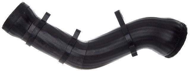 1999-2006 Audi TT Intercooler Hose - Intercooler to Engine (Cold Side) (Gates)