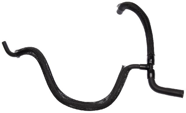 2005-2008 Dodge Magnum HVAC Heater Hose - Heater Inlet (Gates)
