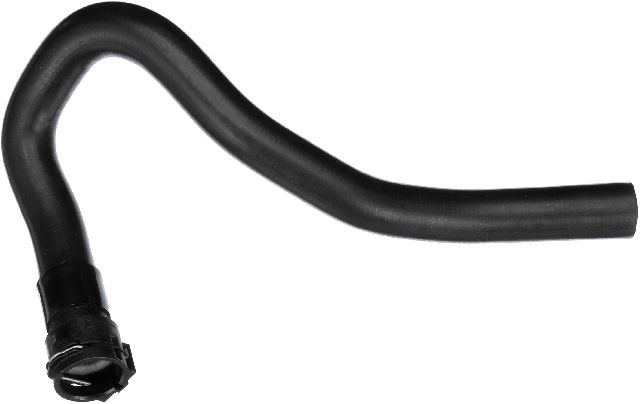 2015-2016 GMC Canyon HVAC Heater Hose - Heater Inlet (Gates)