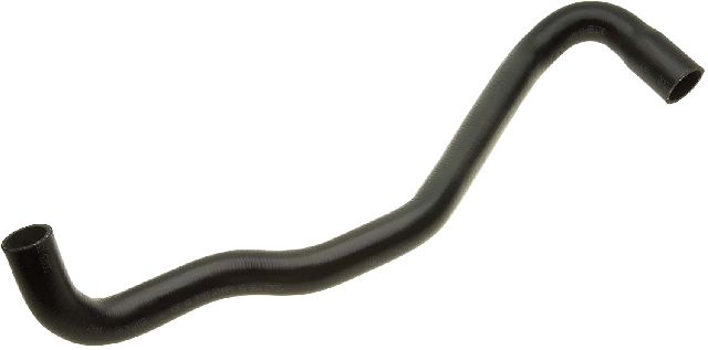 1991-1994 Dodge Shadow Radiator Coolant Hose - Lower (Gates)