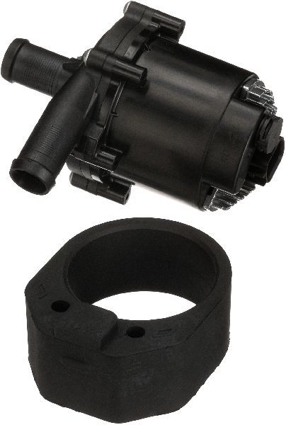2013-2018 Nissan LEAF Engine Water Pump (Gates)