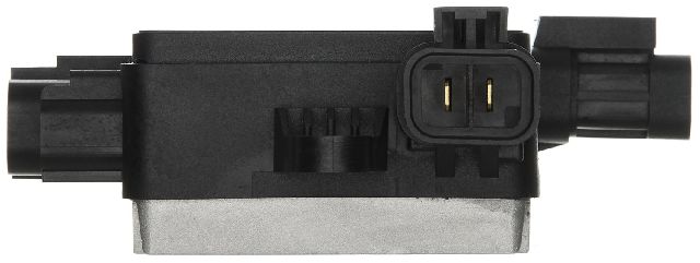 2006-2014 Kia Sedona Engine Cooling Fan Module (Gates)