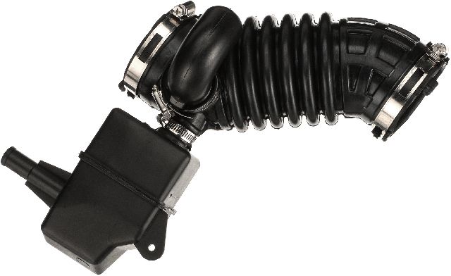 2007-2011 Nissan Sentra Engine Air Intake Hose - Air Cleaner Housing To Engine (Gates)
