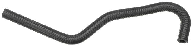 2002-2008 Toyota Solara Engine Coolant Bypass Hose - Pipe To Throttle Body (Gates)