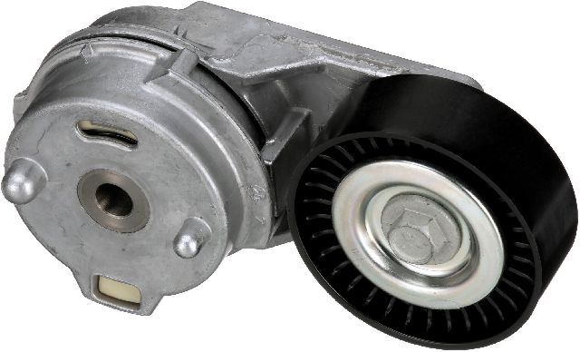 2007-2011 Jeep Wrangler Accessory Drive Belt Tensioner Assembly (Gates)