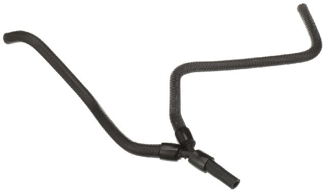 2013-2016 Cadillac ATS HVAC Heater Hose - Radiator To Reservoir or Reservoir To Engine (Gates)