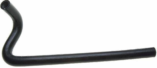 1992-2000 Lexus SC300 HVAC Heater Hose - Intake Manifold To Valve (Gates)