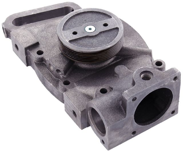 1988-1989 Freightliner FLD120 Engine Water Pump (Gates)