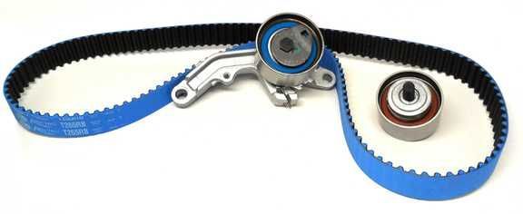 2003-2005 Dodge Neon Engine Timing Belt Component Kit (Gates)