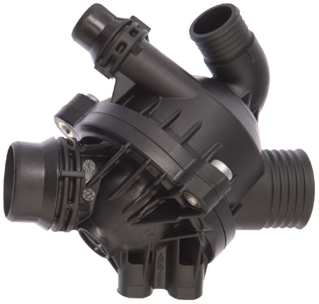 2008-2010 BMW X6 Engine Coolant Thermostat (Gates)