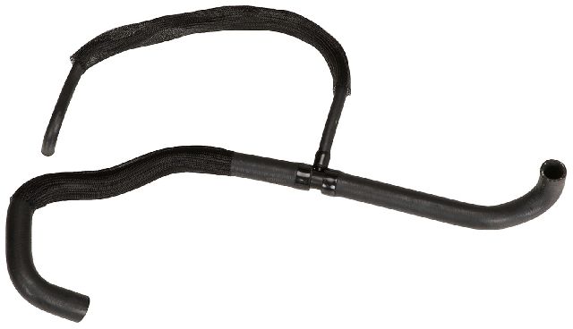 2011-2014 Dodge Avenger Radiator Coolant Hose - Lower (Gates)
