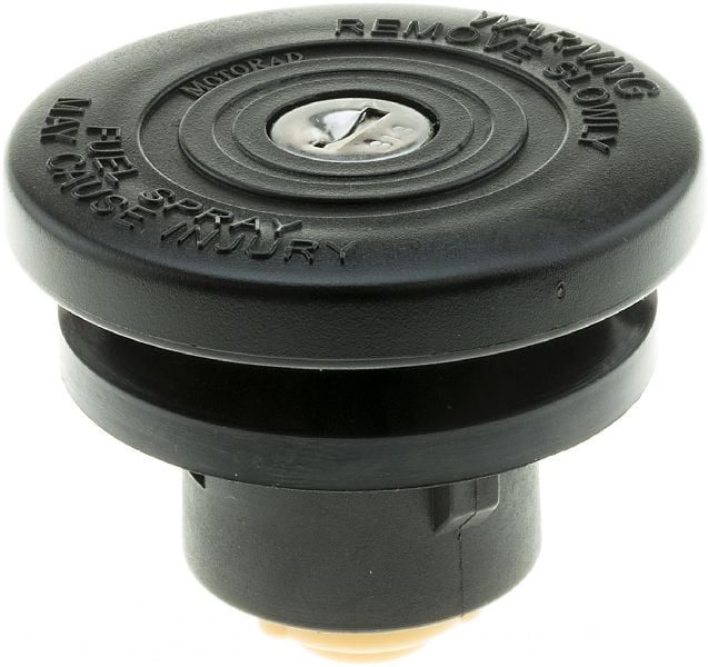1964-1974 Chevrolet Malibu Fuel Tank Cap (Gates)