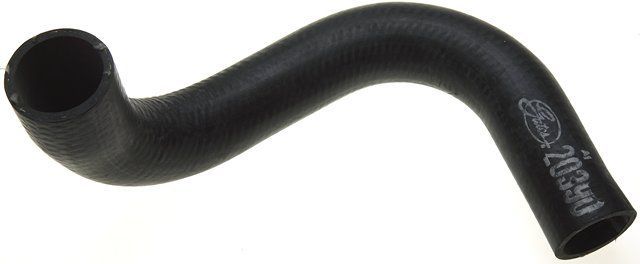 1979-1984 GMC G3500 Radiator Coolant Hose - Lower (Gates)