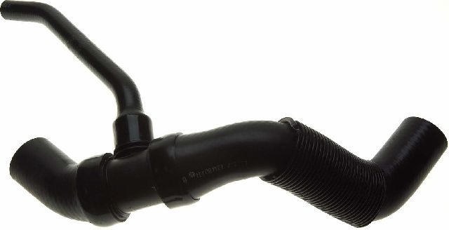 1995-1997 Mazda B3000 Radiator Coolant Hose - Lower (Gates)
