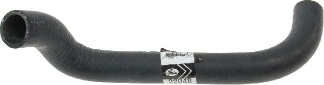 1994-1996 Lexus ES300 Radiator Coolant Hose - Lower (Gates)