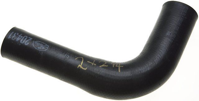 1989-1993 Dodge W250 Radiator Coolant Hose - Lower (Gates)